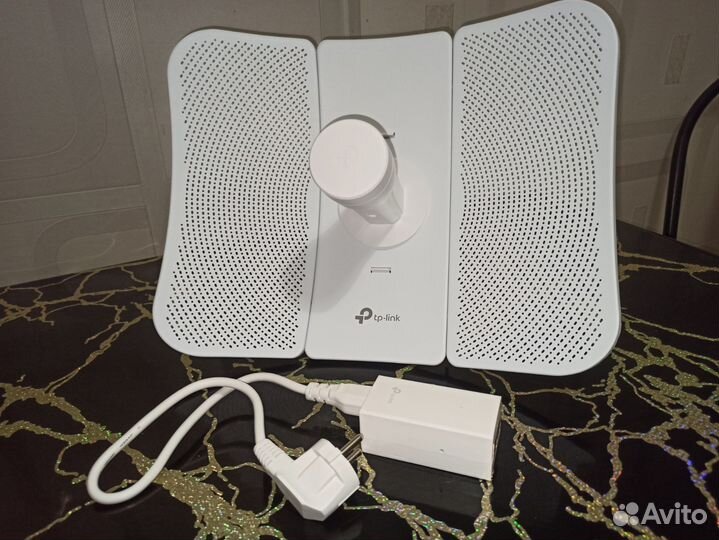 TP-Link cpe710 точка доступа