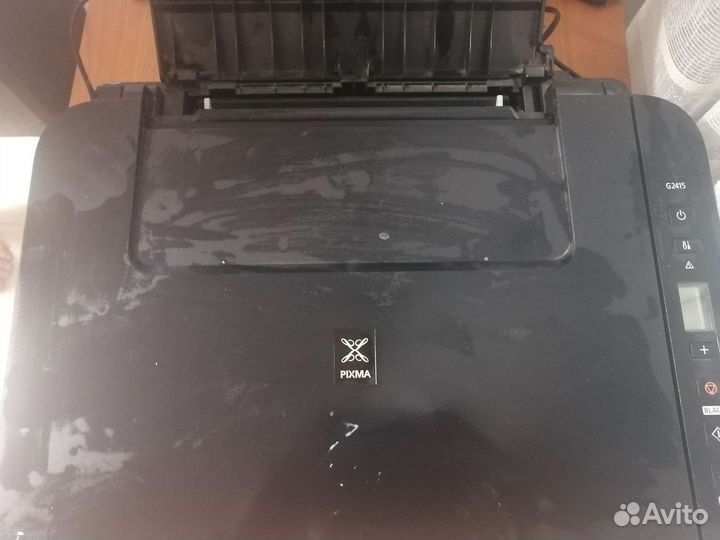 Принтер мфу