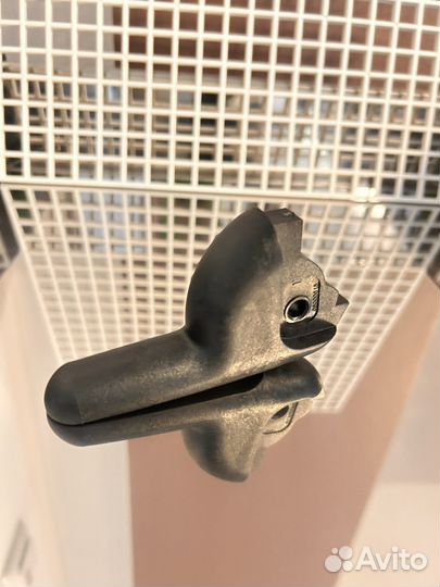 Рычаг крана пар/вода nuova simonelli