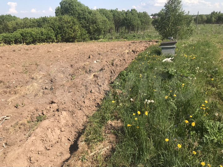 Дом 69,1 м² на участке 35,7 сот.