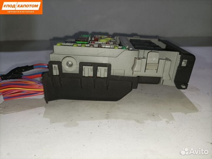 Блок предохранителей Opel Astra J (2009 - 2012)