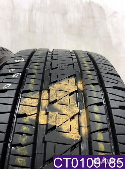 Bridgestone Dueler H/L Alenza 255/55 R18 109H