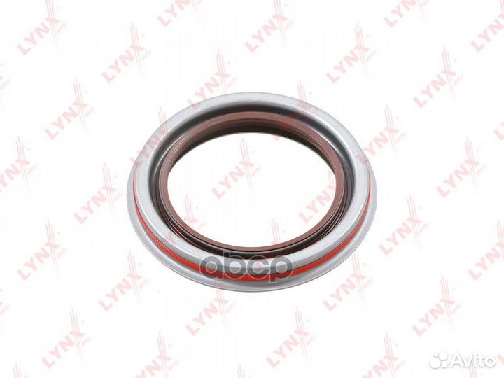 Сальник ступицы SO0837 lynxauto