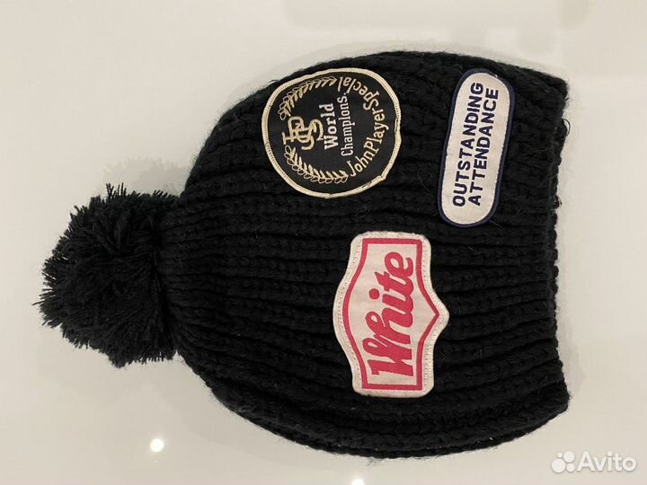 Шапка женская