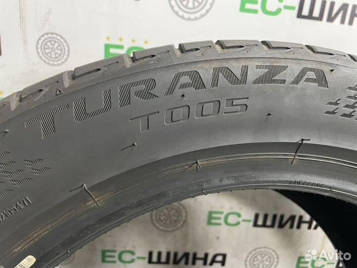 Bridgestone Turanza T005 255/45 R18 103H