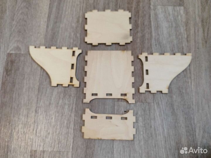 Набор для декупажа 