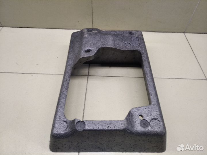 Пол багажника Kuga 2008-2012