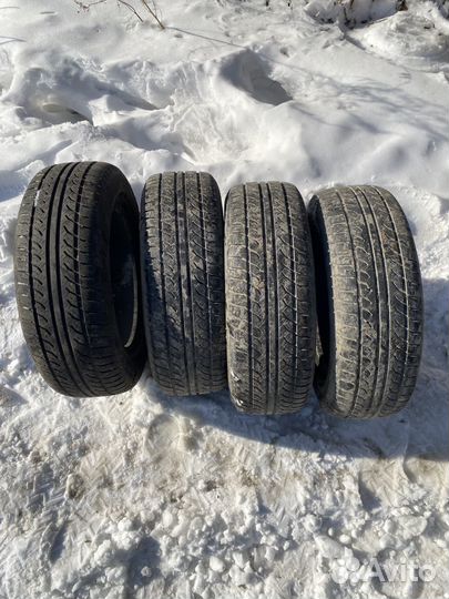 КАМА Кама-Евро-236 185/65 R14 86H