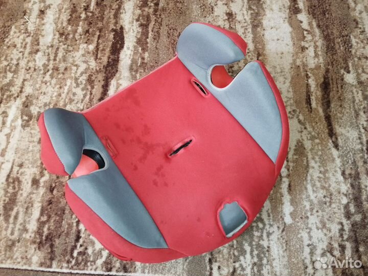 Бустер автомобильный