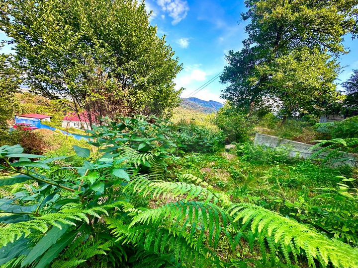 Участок 4 сот. (ИЖС)