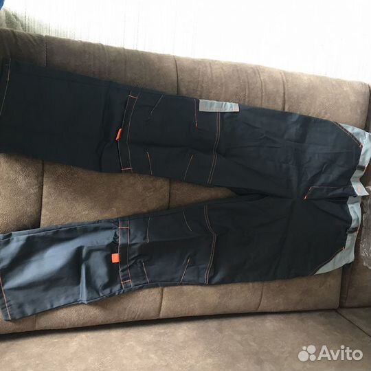 Спецодежда женская