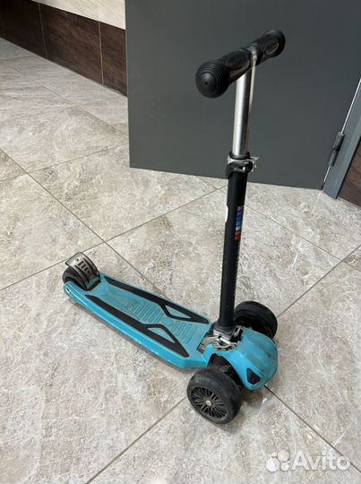 Самокат Novatrack детский