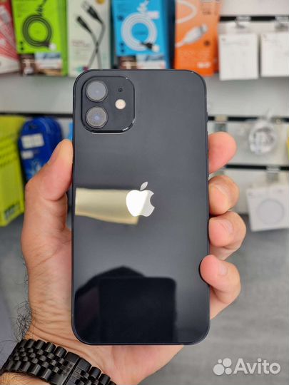 iPhone 12 256gb идеал