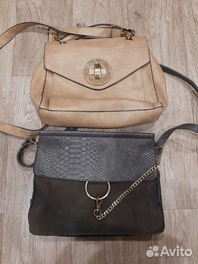 Сумки женские