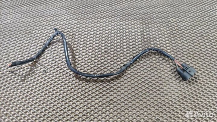 Разъем Audi A6 C6 BDW 2006