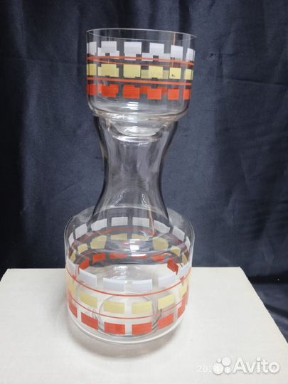 Стаканы стекло