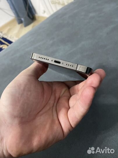 iPhone 13 Pro Max, 256 ГБ