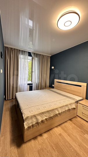 2-к. квартира, 44,3 м², 3/5 эт.