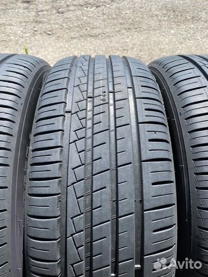 Nokian Tyres Hakka Green 3 205/60 R16 88H