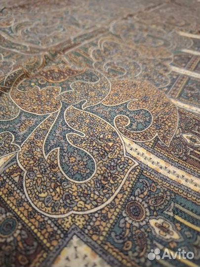 Платок павлопосадский, 2 шт