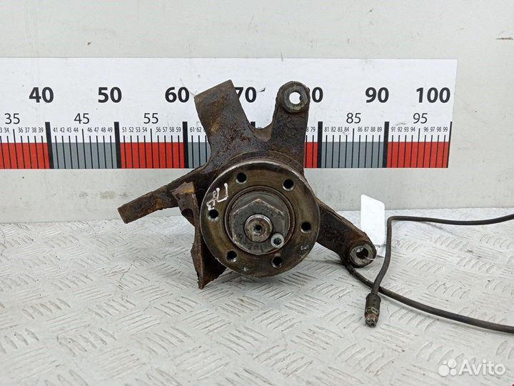 Ступица для Iveco Daily 3