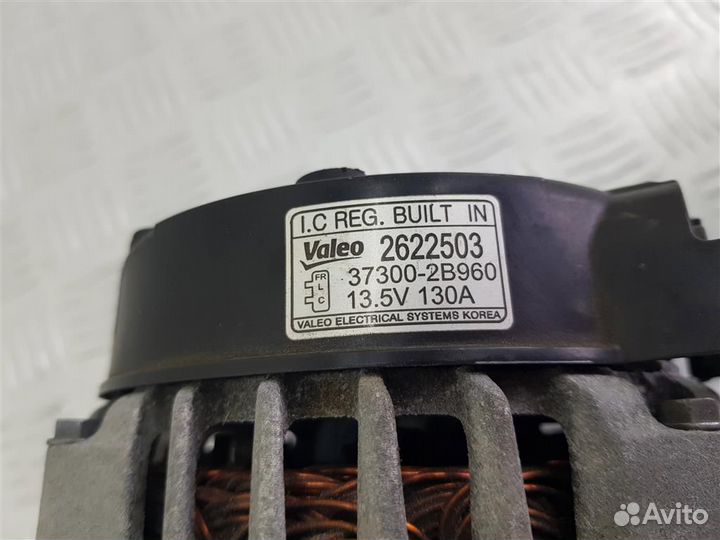 373002B960 Генератор Kia Sportage QL