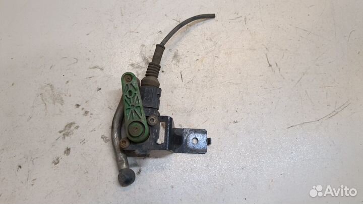 Датчик подвески Audi Q3, 2012