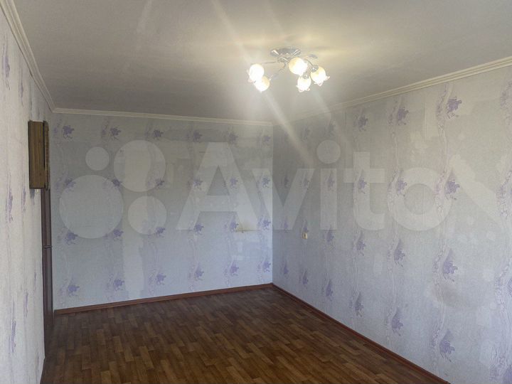 1-к. квартира, 30,3 м², 4/5 эт.