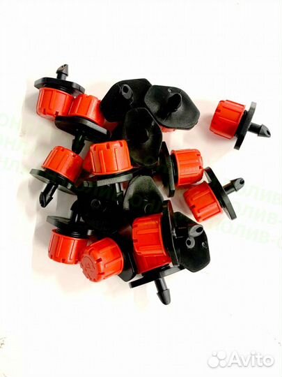 Капельницы для полива опт