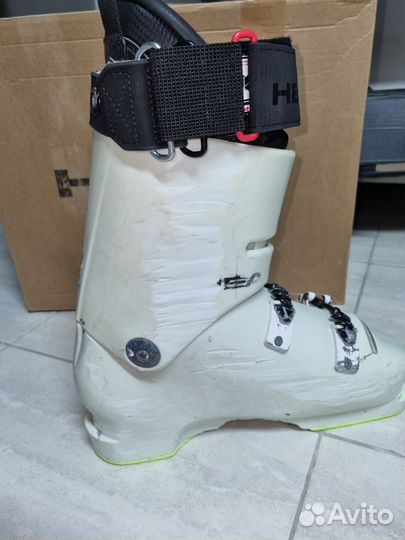 Горнолыжные ботинки head 27.5 RR1