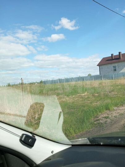 Участок 12 сот. (ИЖС)