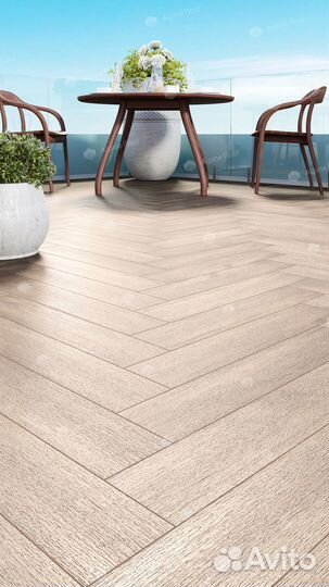 ECO 19-10 Макадамия Alpine Floor Parquet Premium