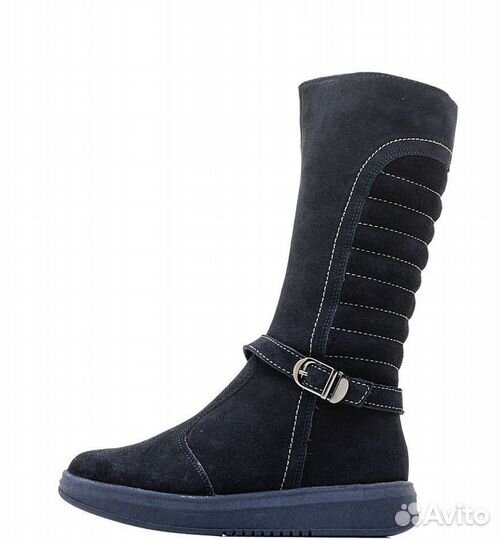 Сапоги для девочки