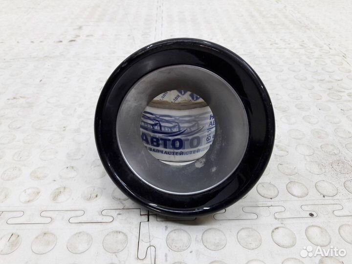 Накладка птф передняя левая Kia Soul 3 SK3 2018