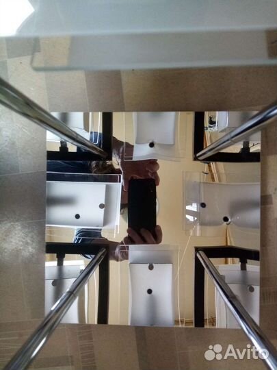 Люстра потолочная