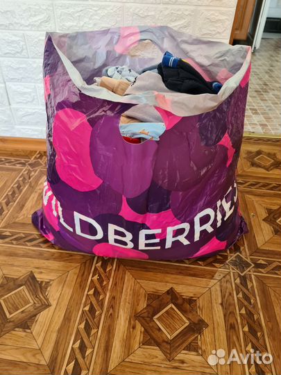 Детское питание