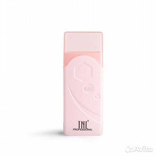 Воскоплав для нагревания воска в картридже TNL