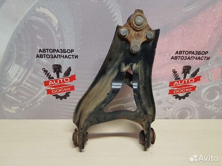 Рычаг передний правый Renault Kaptur 1 H4M 2020