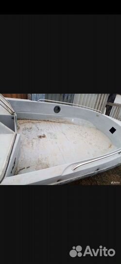 Катер типа байда