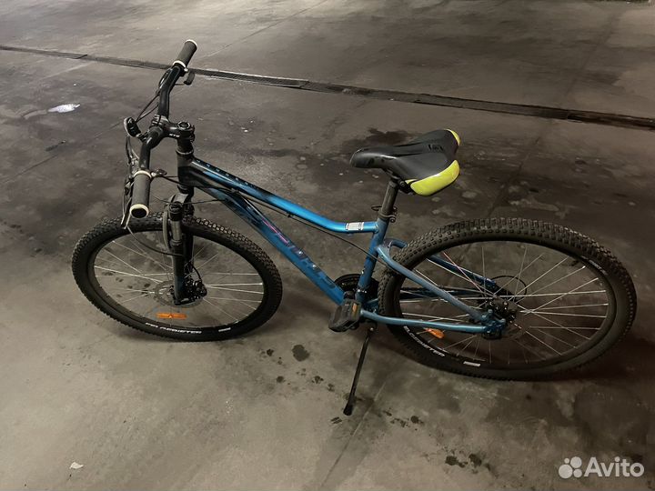 Велосипед stinger laguna pro 27