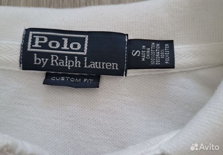 Polo Ralph Lauren USA Chief Keef