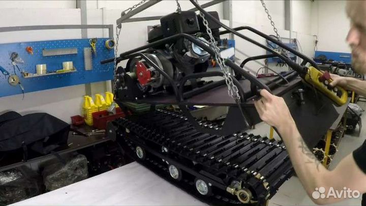 Ремонт Бензоинструмента