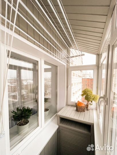 Окна. Остекление балконов и лоджий