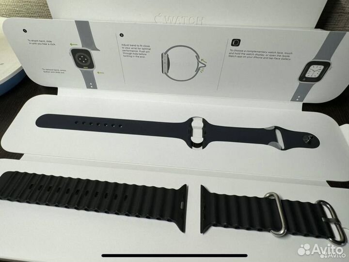 Apple Watch Series 8 45mm