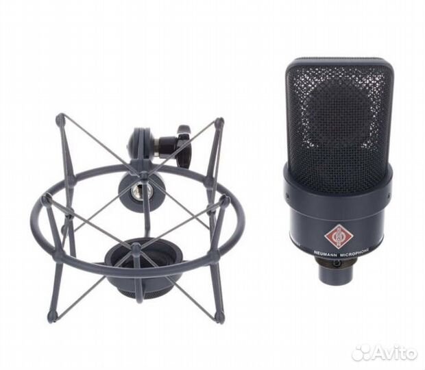 Микрофон neumann TLM 103