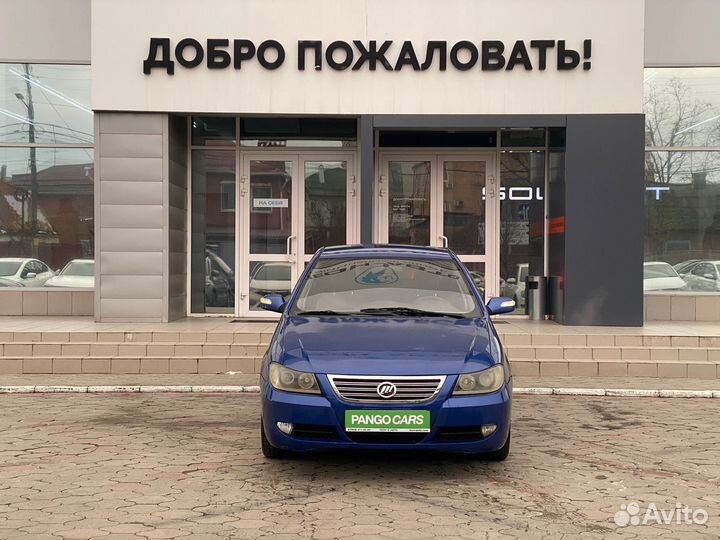 LIFAN Solano 1.6 МТ, 2012, 170 000 км