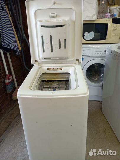 Стиральная машина бу ардо