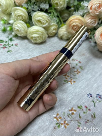 Тушь estee lauder