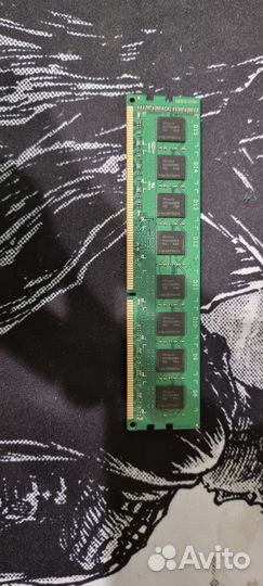 Плашки на 8 и 4 gb