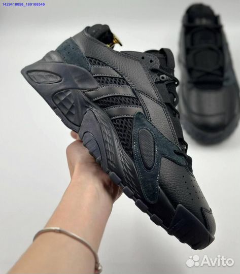 Adidas Streetball (Арт.15850)